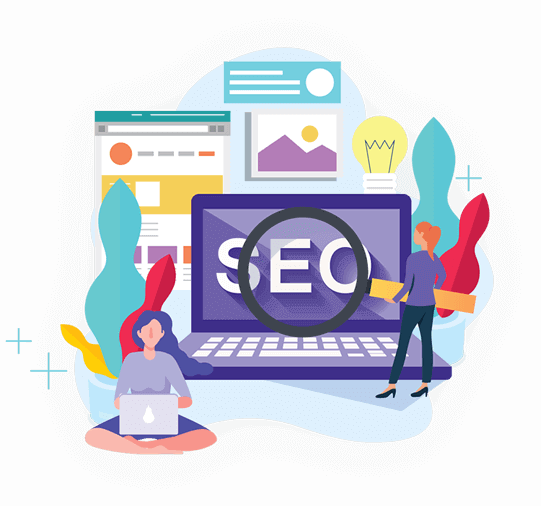 SEO Services Company in India