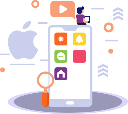 iOS App Development Company In India