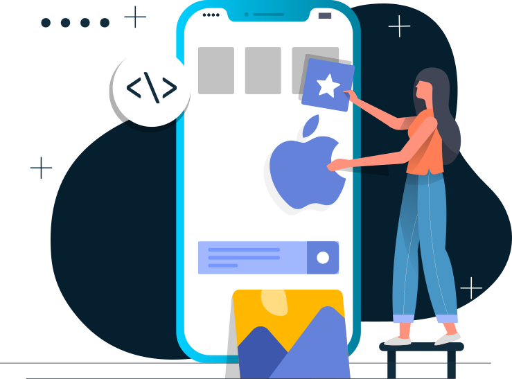 iOS Application Development