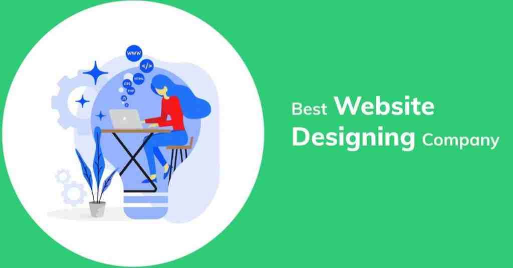 Follow this 7 stage manual for picking the best website Designing Company