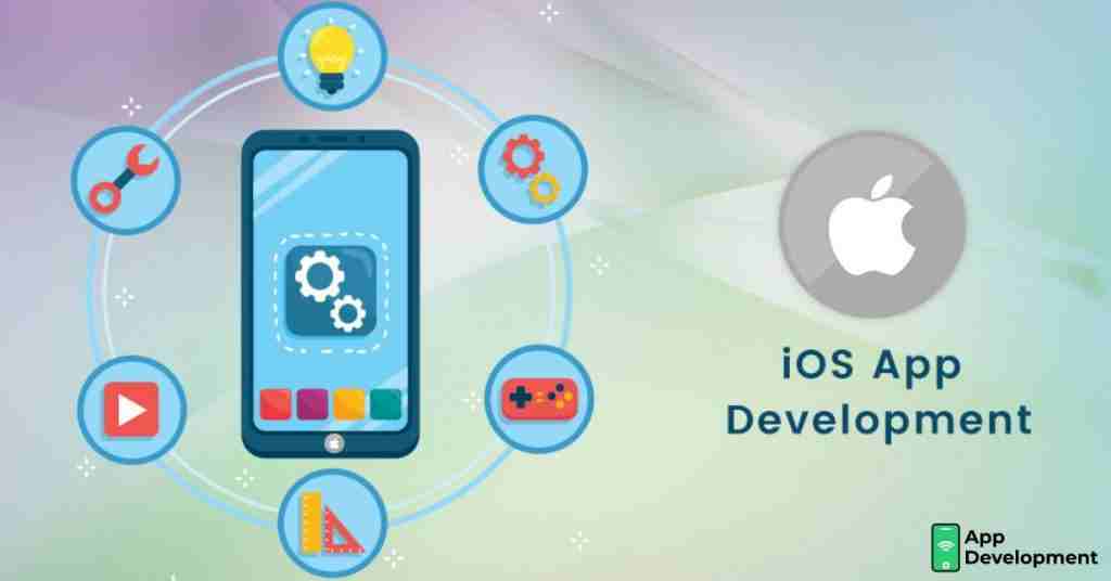 Best iOS Application Development in India