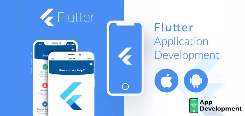 The benefits of Flutter development